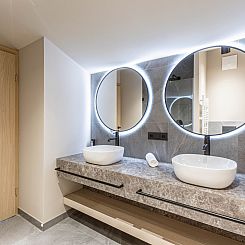 Appartement Penthouse mit 2 Schlafzimmer