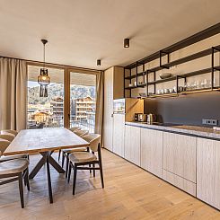 Appartement Premium mit 2 Schlafzimmer