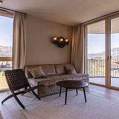 Appartement Premium mit 2 Schlafzimmer