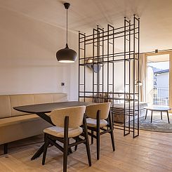 Appartement Premium mit 1 Schlafzimmer