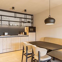 Appartement Premium mit 1 Schlafzimmer