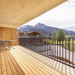 Appartement Premium mit 1 Schlafzimmer
