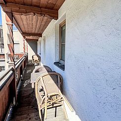 Appartement Cheeky Apartment