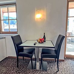 Appartement Cheeky Apartment