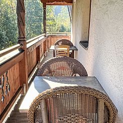 Appartement Studio