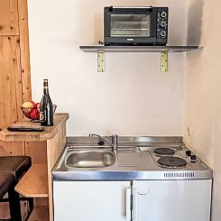 Appartement Studio