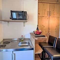 Appartement Cheeky Apartment