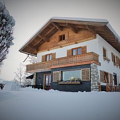 Vakantiehuis Haus Rauter