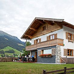 Vakantiehuis Haus Rauter