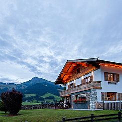 Vakantiehuis Haus Rauter
