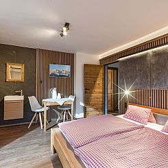 Vakantiehuis Haus Rauter
