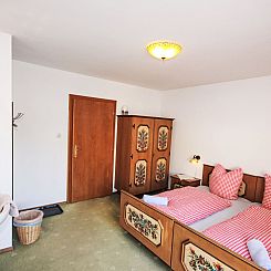 Vakantiehuis Fliegerklause