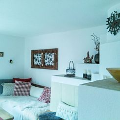 Vakantiehuis s'Häusl am Gilgahof