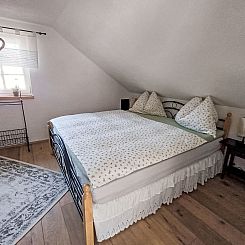 Vakantiehuis s'Häusl am Gilgahof