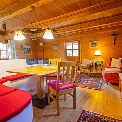 Vakantiehuis Waldner
