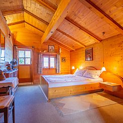 Vakantiehuis Waldner