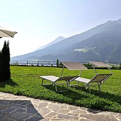 Vakantiehuis Chalet St. Wendelin - Typ B