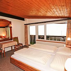 Vakantiehuis Chalet St. Wendelin - Typ B