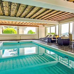 Vakantiehuis Chalet St. Wendelin - Typ A