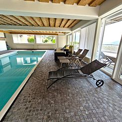 Vakantiehuis Chalet St. Wendelin - Typ C