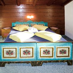 Vakantiehuis Waldruh