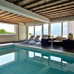 Vakantiehuis Chalet St. Wendelin - Typ D