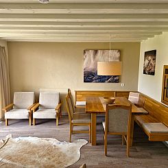 Vakantiehuis Chalet St. Wendelin - Typ D