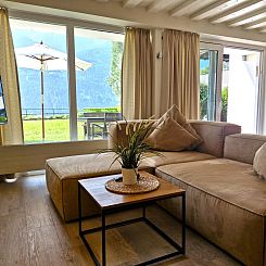 Vakantiehuis Chalet St. Wendelin - Typ D