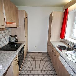 Vakantiehuis Chalet St. Wendelin - Typ D