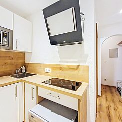 Appartement Alpengruss