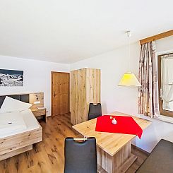 Appartement Alpengruss