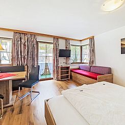 Appartement Alpengruss