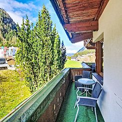 Appartement Alpengruss