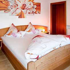 Appartement Daheim – Bergliebe