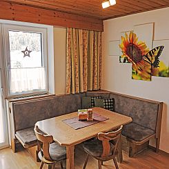 Appartement Daheim – Mittagskogel