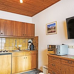 Appartement Daheim – Mittagskogel