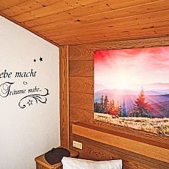 Appartement Daheim – Mittagskogel