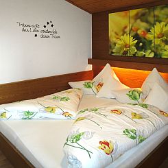 Appartement Daheim – Talblick