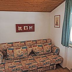 Appartement Daheim – Talblick