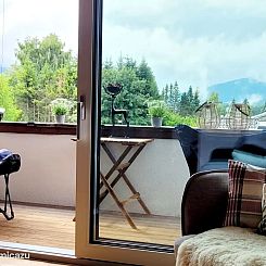 ALPartement Seefeld