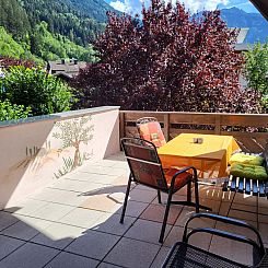 Appartement Frieda