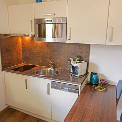Appartement Urgbach Apart