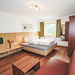 Appartement Urgbach Apart