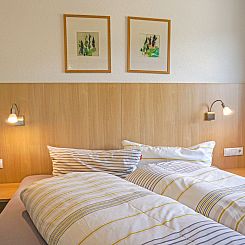 Appartement Urgbach Apart