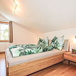 Appartement Venet