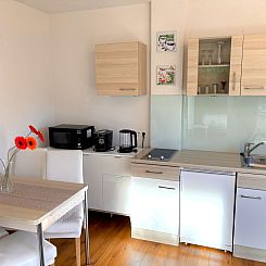 Appartement Muehlbach