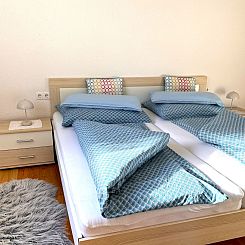 Appartement Muehlbach