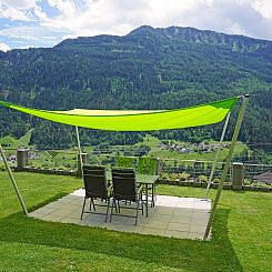 Appartement Muehlbach