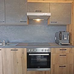 Appartement Apart Handle