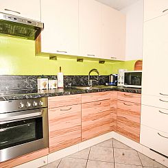 Appartement Evi
